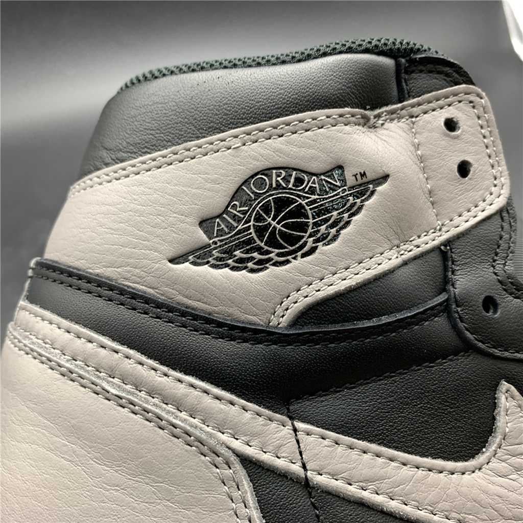 Air Jordan 1 Retro High OG "Shadow"555088-013